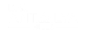 m3m antalya hills logo